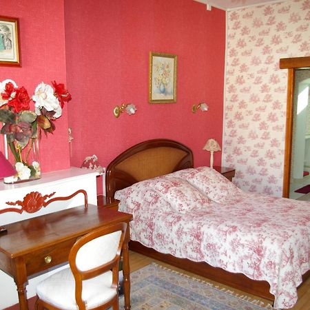 Bed and Breakfast La Cognée Cugnaux Esterno foto