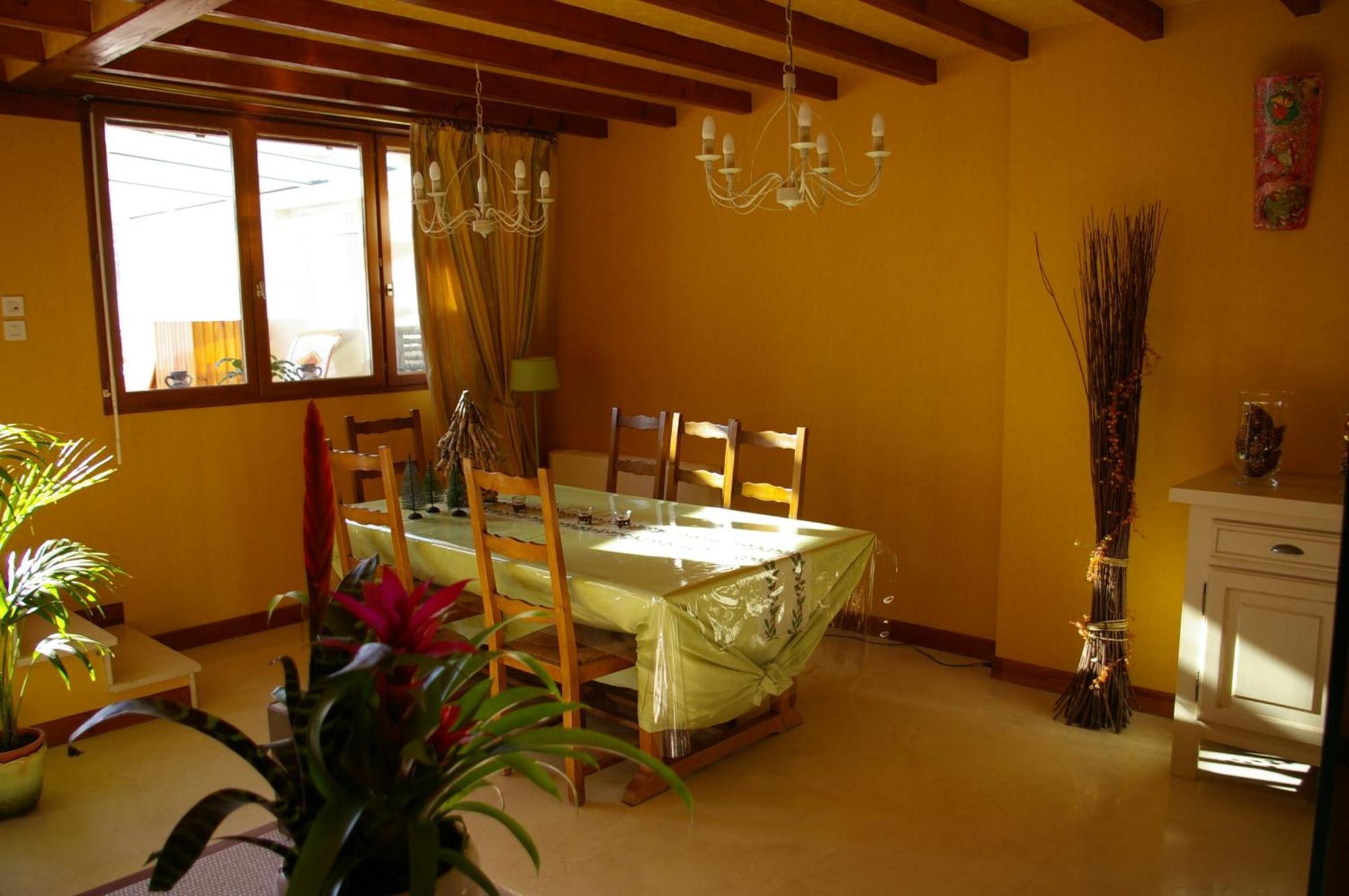 Bed and Breakfast La Cognée Cugnaux Esterno foto