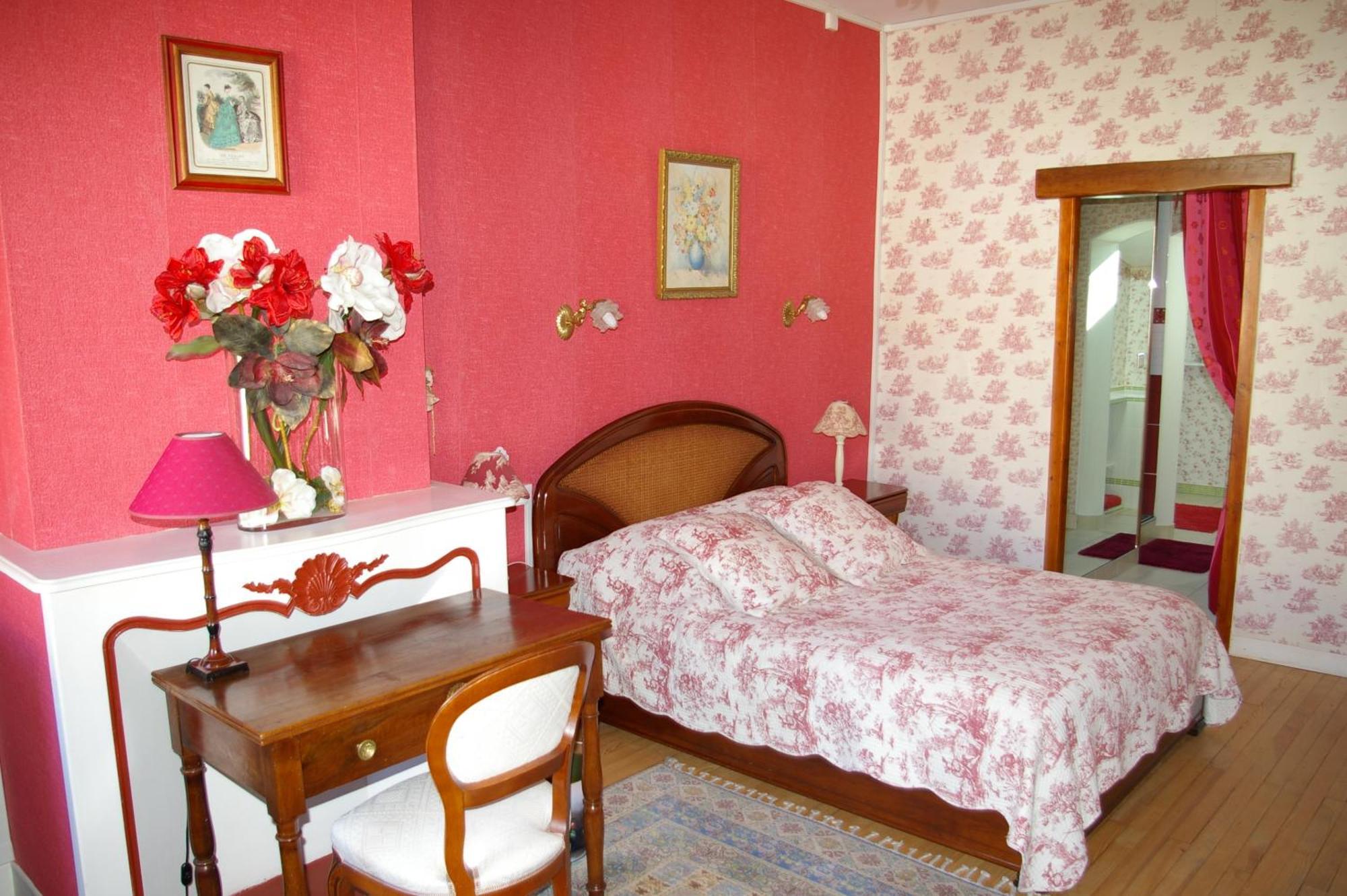 Bed and Breakfast La Cognée Cugnaux Esterno foto